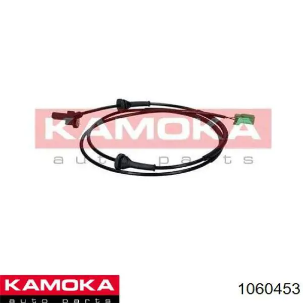 Датчик ABS задній правий Febi 172407 ціна, від 23.40 USD