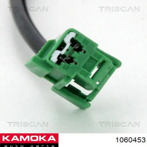 Купити 172407 Febi Датчик АБС (ABS) задній, правий