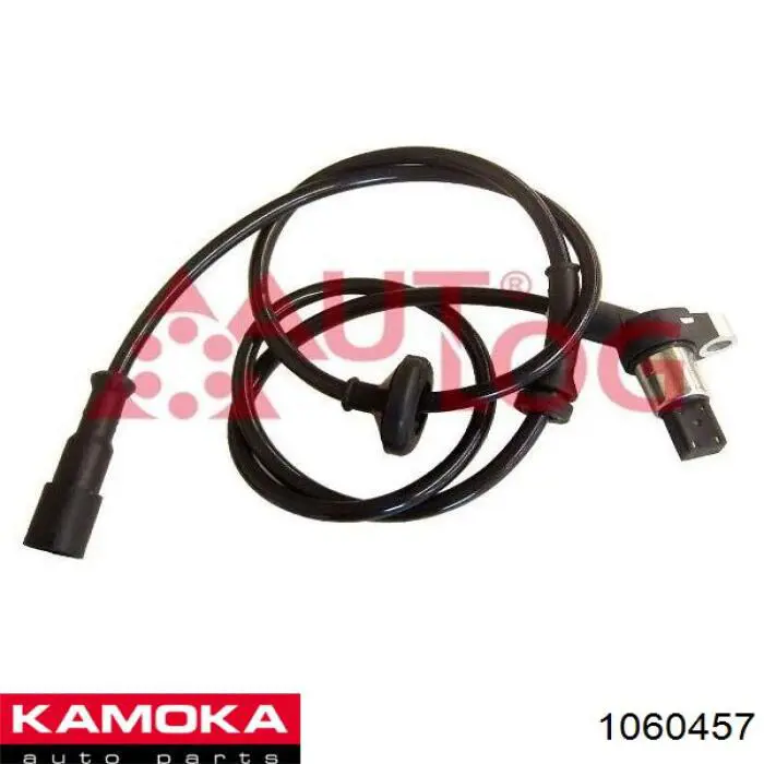 Датчик АБС (ABS) задній Kamoka 1060457