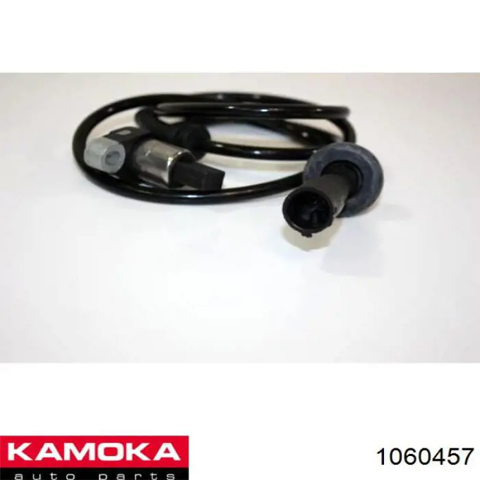 1060457 Kamoka Датчик АБС (ABS) задній