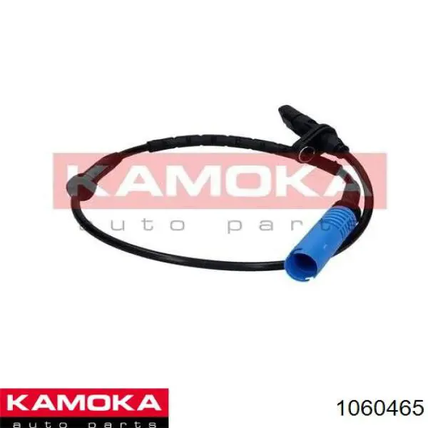 Датчик АБС (ABS) передній 1060465 Kamoka