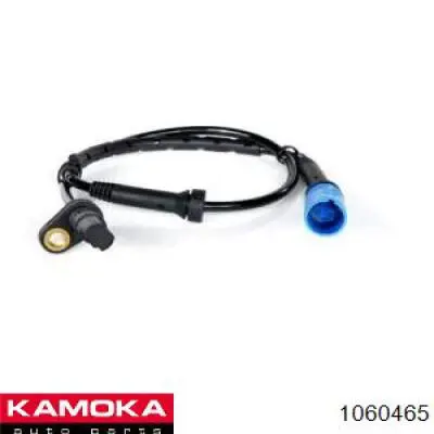 Передній датчик ABS Kamoka 1060465
