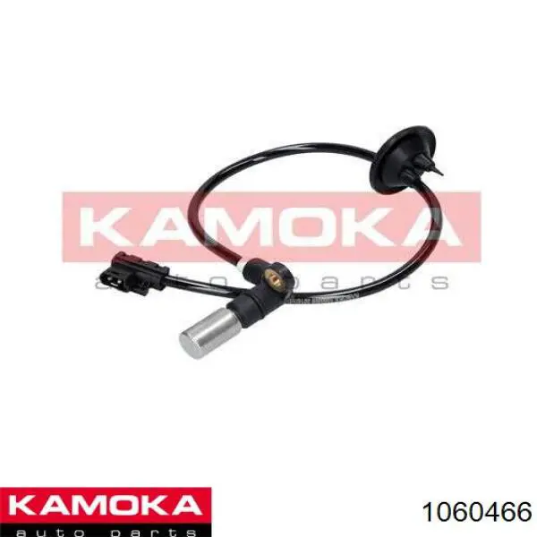 Датчик АБС (ABS) задній 0148000102 Meyle
