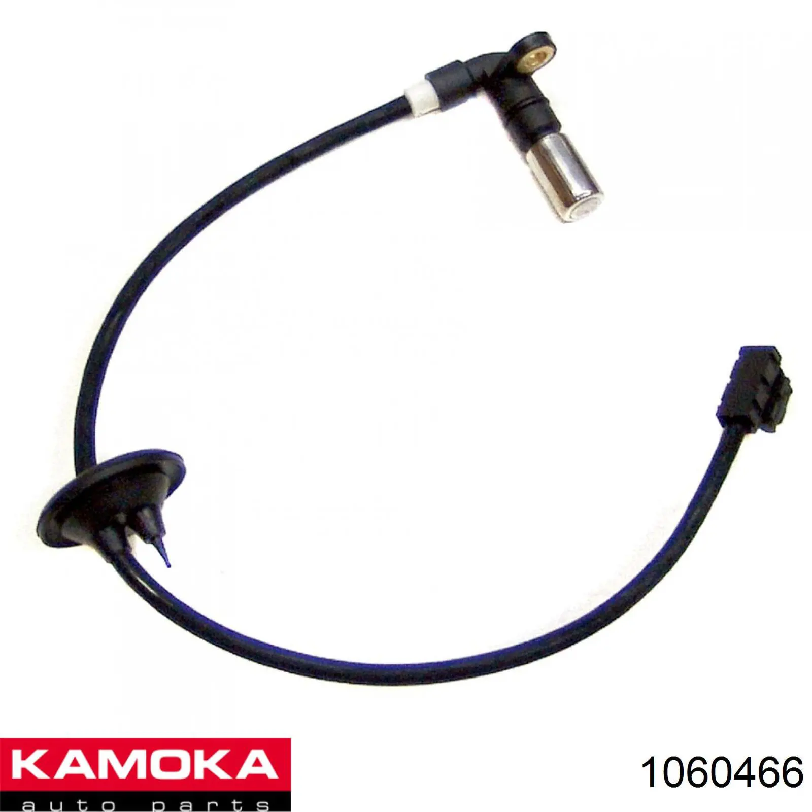 0986594622 Bosch Датчик АБС (ABS) задній