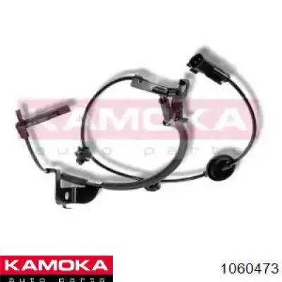 Датчик АБС (ABS) задній, лівий Kamoka 1060473