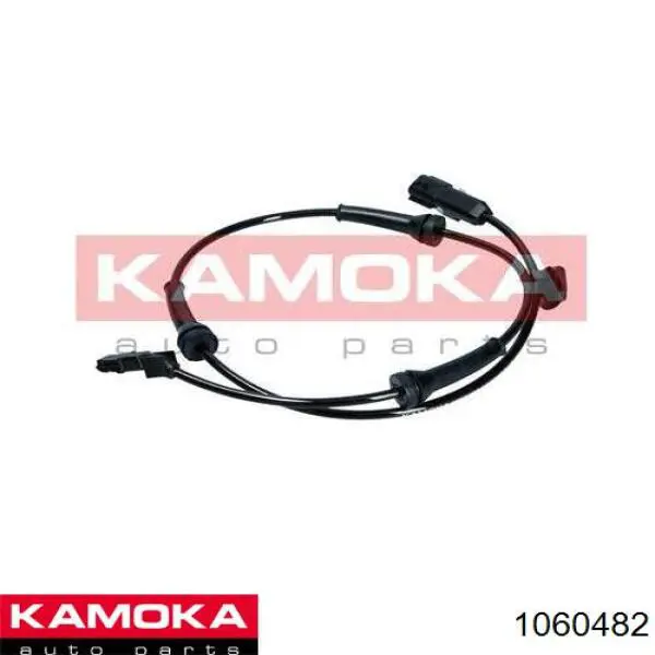 Датчик АБС передній 1060482 Kamoka