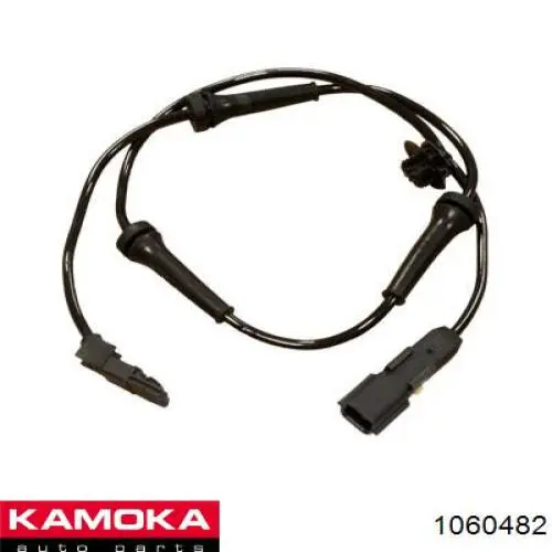 Передній датчик ABS Kamoka 1060482