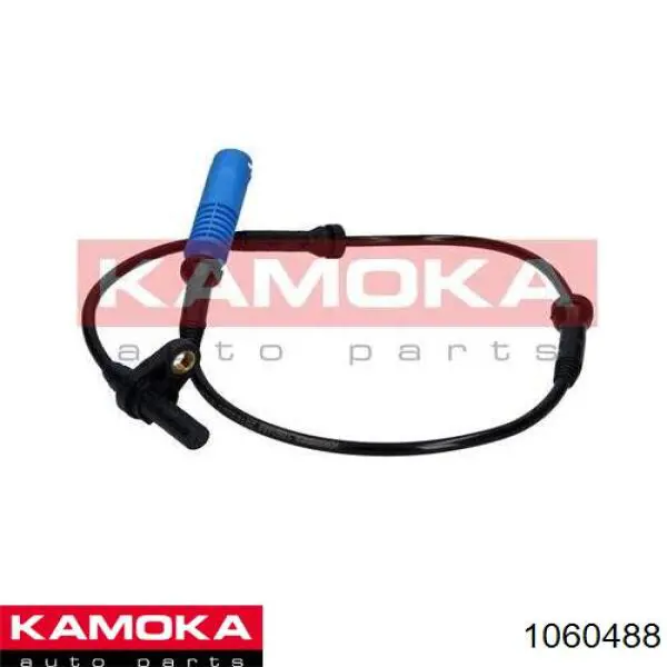 Купити 560226A ERA Датчик АБС (ABS) передній