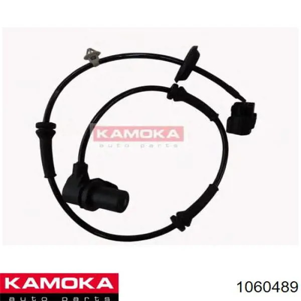 Датчик АБС (ABS) передній 1060489 Kamoka