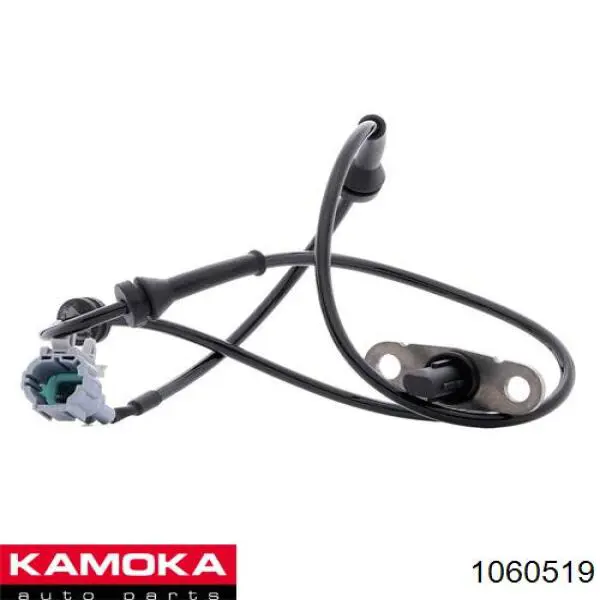 Датчик АБС задній правий Kamoka 1060519 ціна, від 15.11 USD