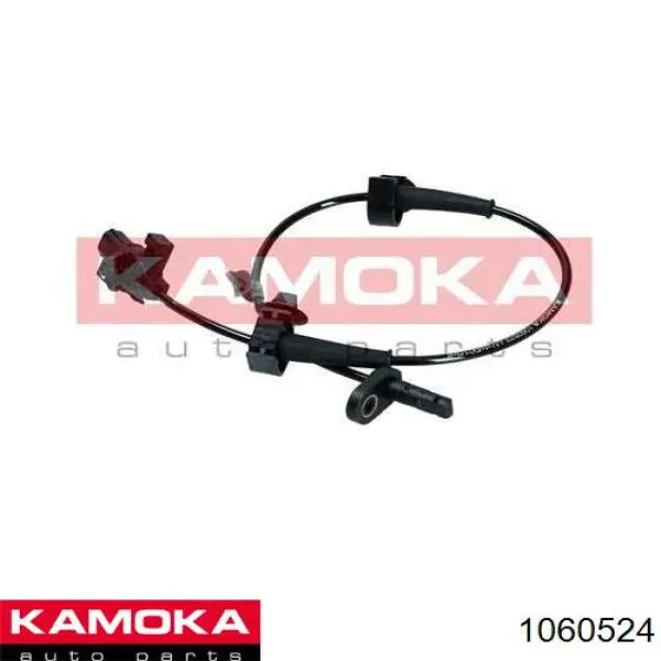 Датчик АБС (ABS) задній, лівий 1060524 Kamoka