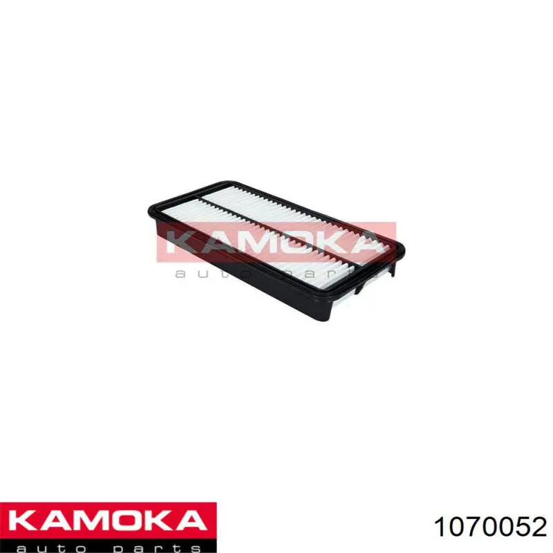 Монтажний комплект задніх барабанних колодок Kamoka 1070052 ціна, від 8.34 USD