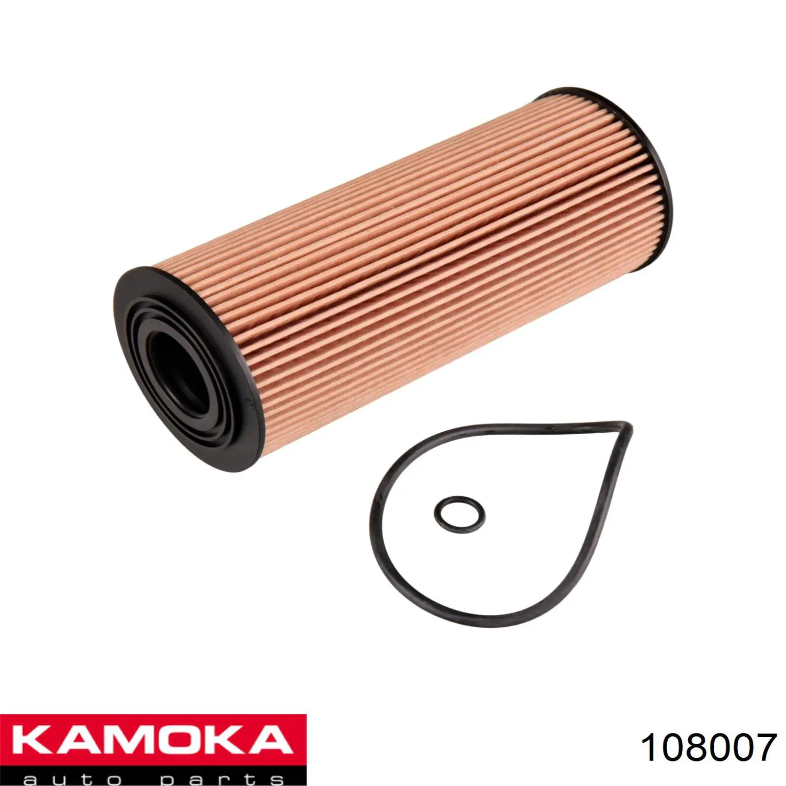 108007 Kamoka Датчик розподільного вала