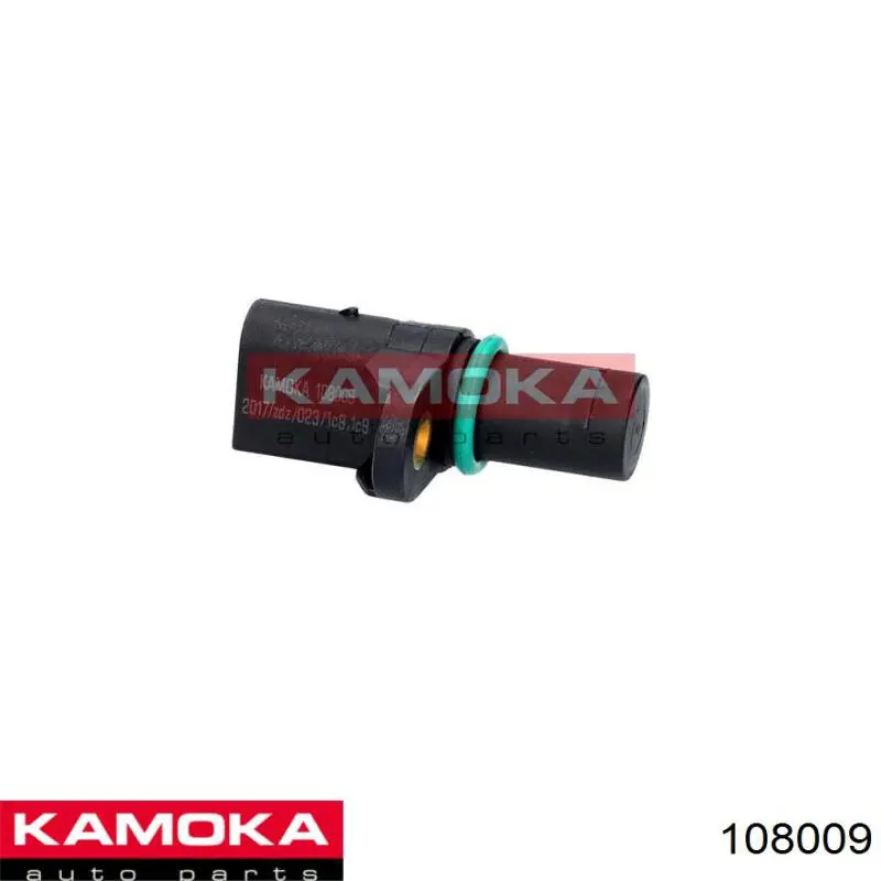 Датчик положення распредвалу Kamoka 108009