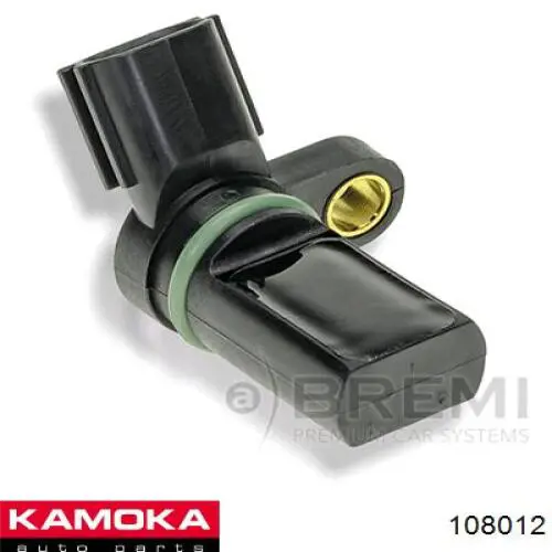 Датчик распредвалу 108012 Kamoka