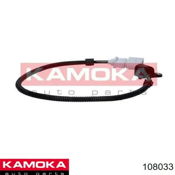 Датчик распредвалу 108033 Kamoka