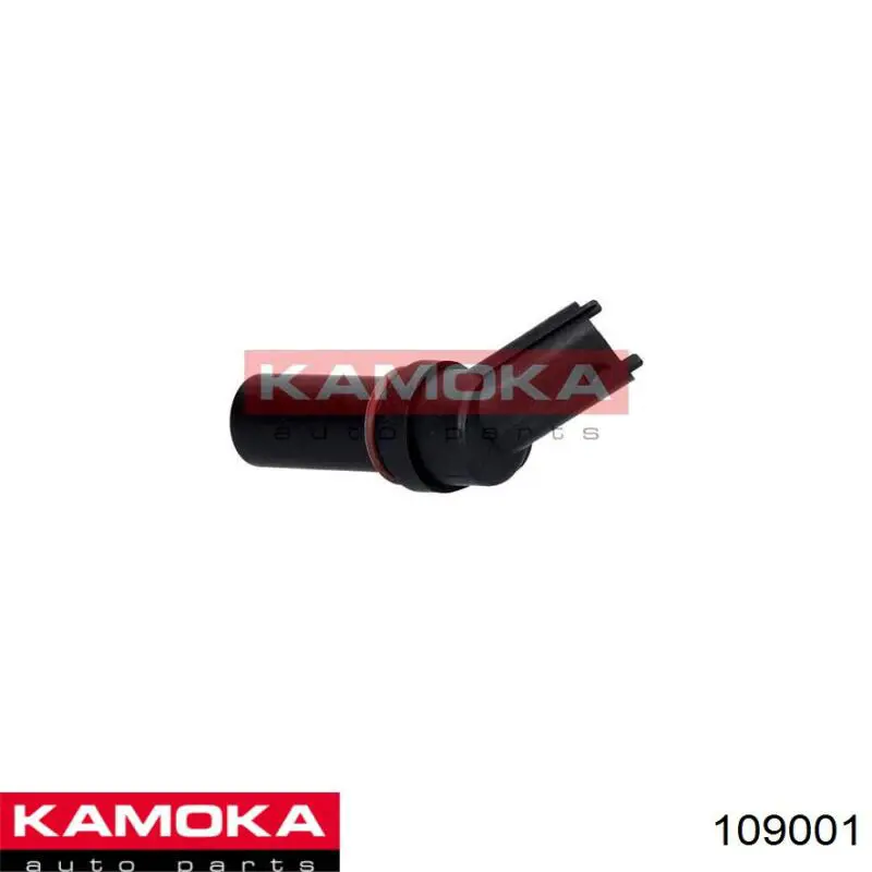 109001 Kamoka датчик положення (оборотів коленвалу)
