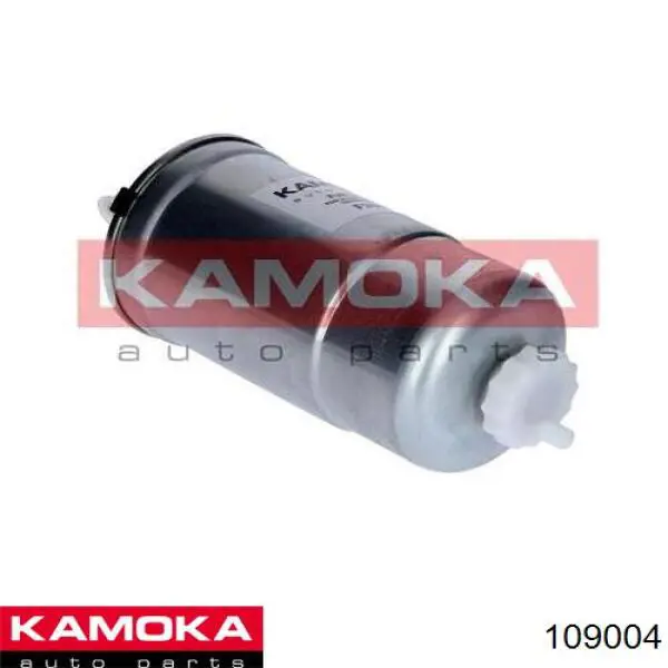 Датчик положення колінвала Kamoka 109004