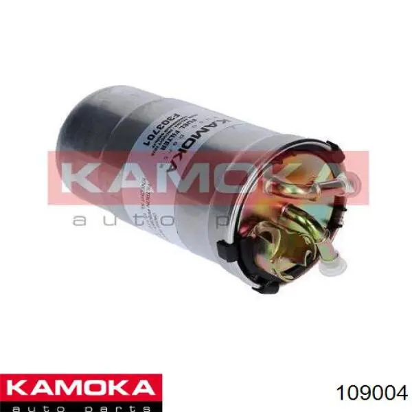 109004 Kamoka ДПКВ