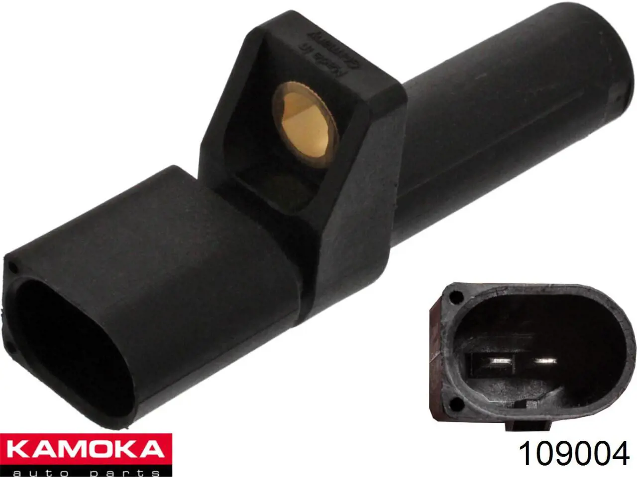 Датчик колінвала 109004 Kamoka