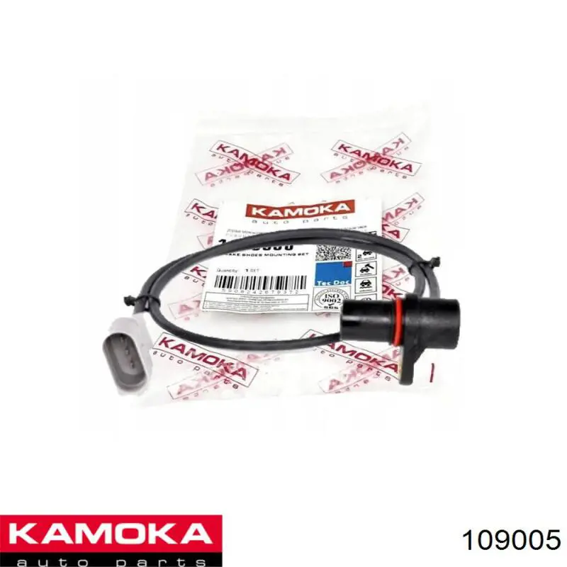 Датчик положення колінвала Kamoka 109005