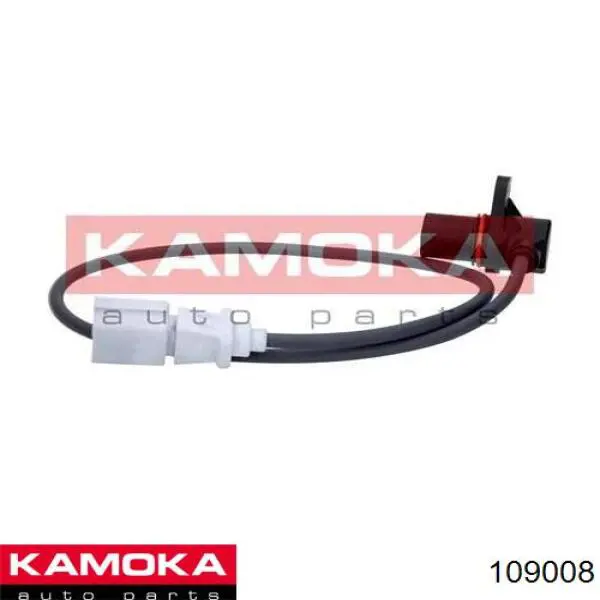 Датчик положення колінвала Kamoka 109008