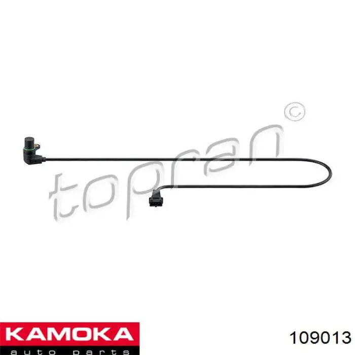 Датчик положення колінвала Kamoka 109013