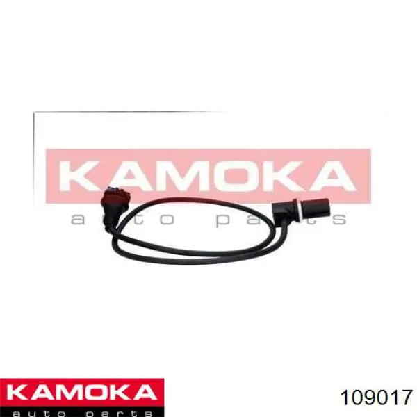 Датчик колінвала 109017 Kamoka