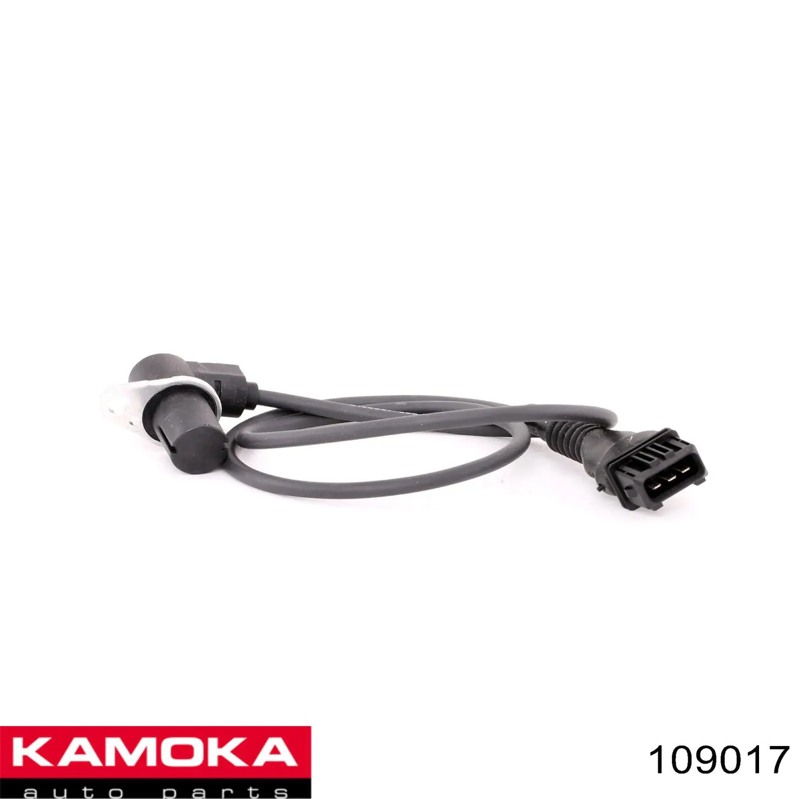 Датчик обертів колінвалу Kamoka 109017 ціна, від 14.66 USD
