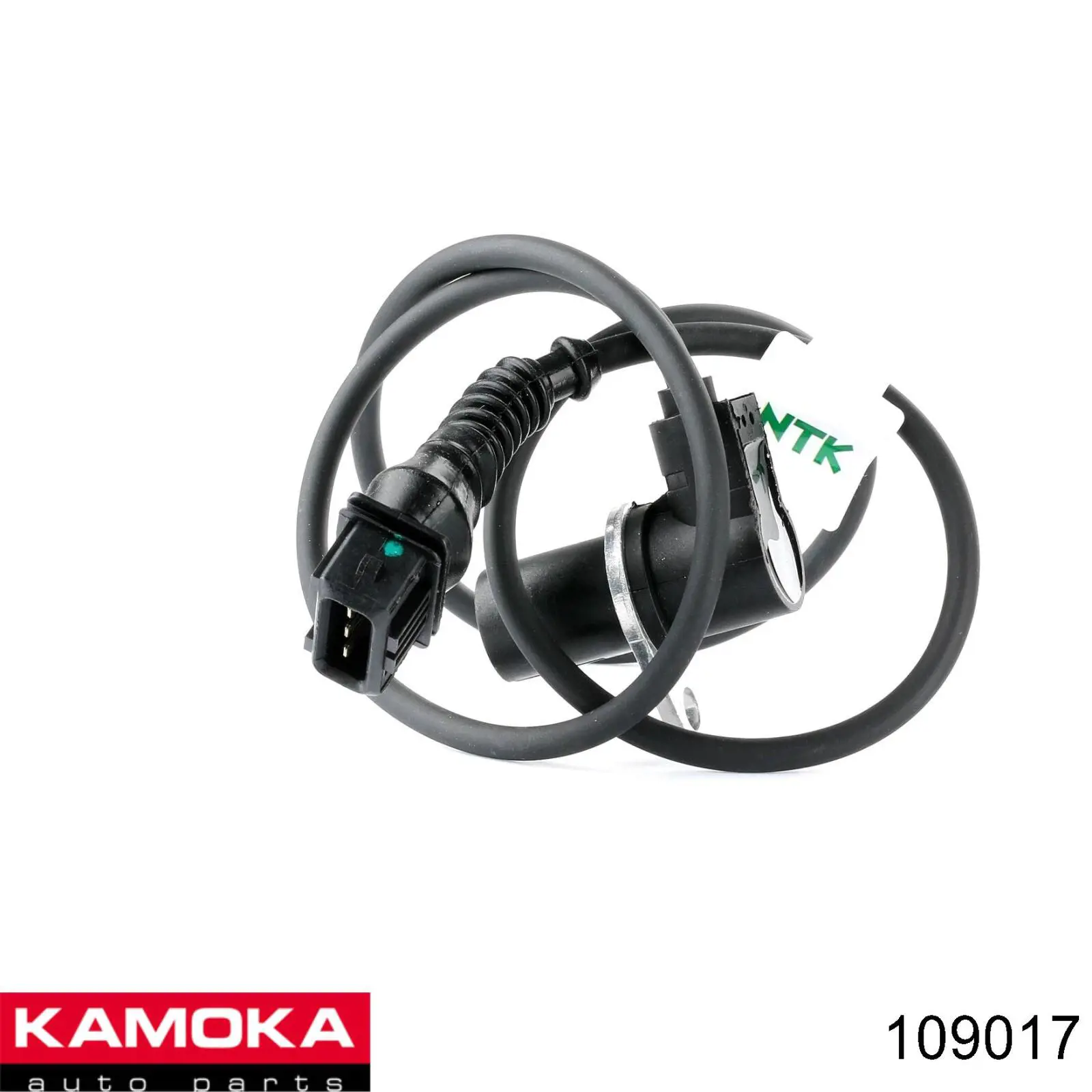 Датчик колінвала 109017 Kamoka