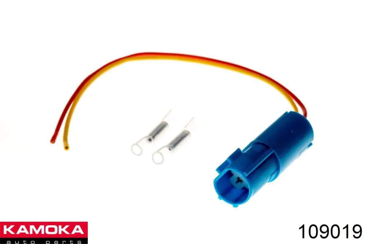 Датчик положення колінвала Kamoka 109019