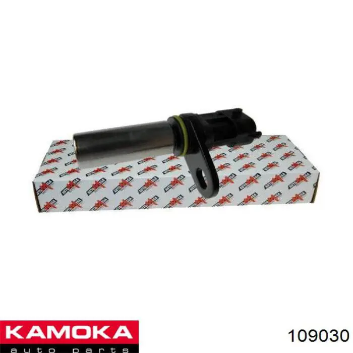 Датчик колінвала 109030 Kamoka