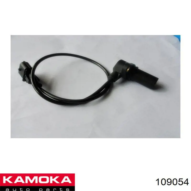 Датчик колінвала 0046806128 Fiat/Alfa/Lancia