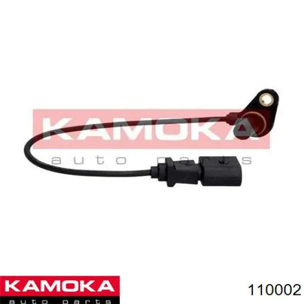 110002 Kamoka датчик швидкості