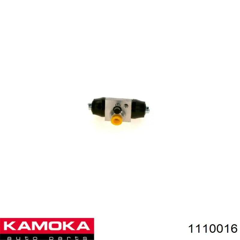 Циліндр гальмівний колісний/робочий, задній Opel 24462343 ціна, від 9.68 USD