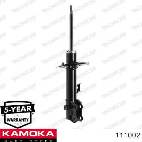 Датчик самозаймання Kamoka 111002
