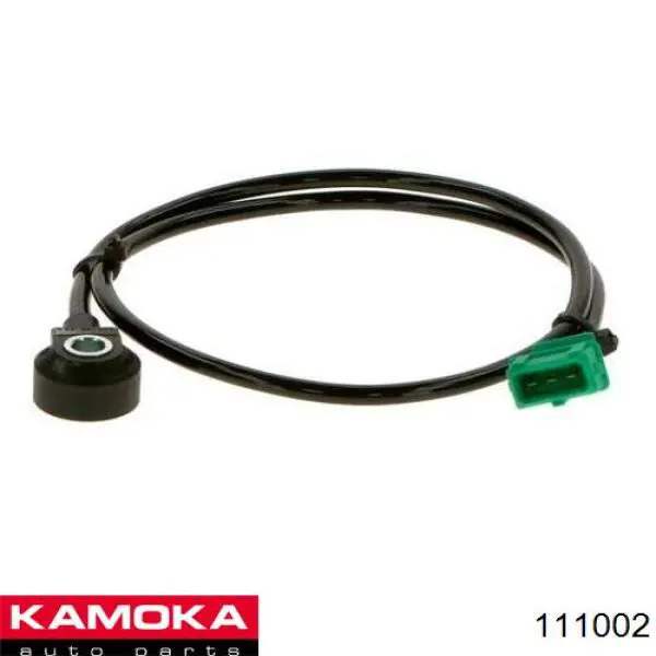 Датчик детонації 111002 Kamoka