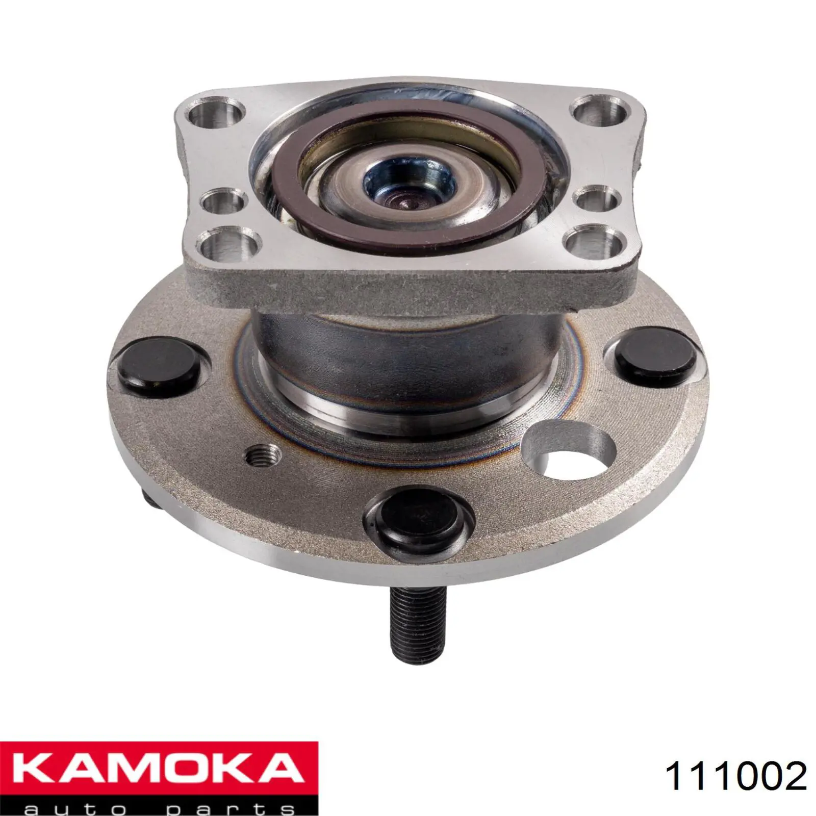 111002 Kamoka Датчик детонації