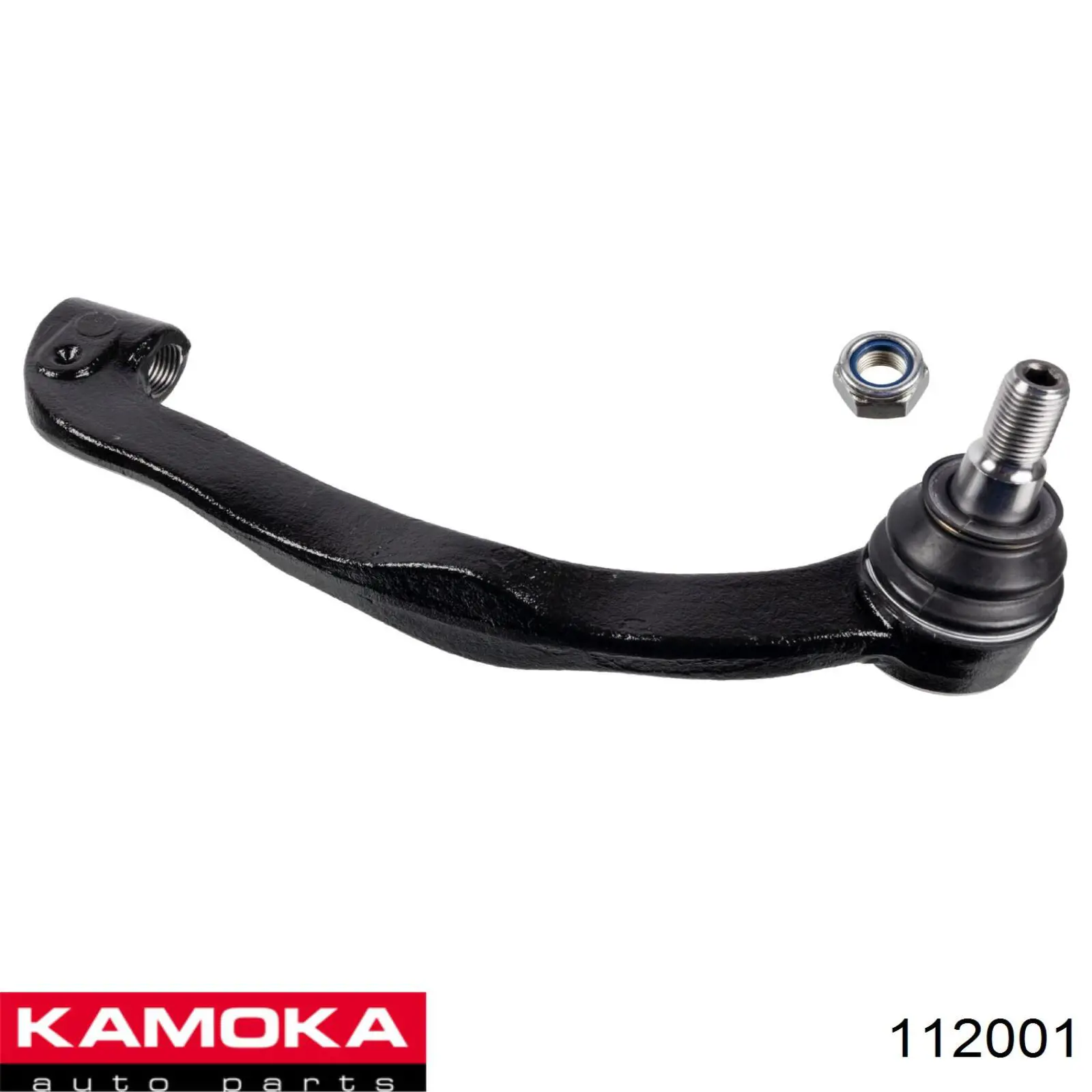 Заслінка повітряна Kamoka 112001