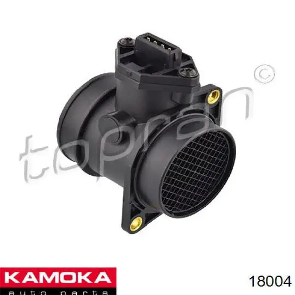 Витратомір повітря Kamoka 18004