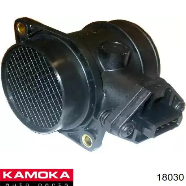 Датчик масової витрати повітря Kamoka 18030 ціна, від 73.20 USD