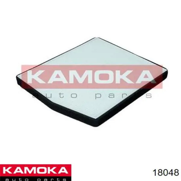 Датчик масової витрати повітря Kamoka 18048 ціна, від 54.23 USD
