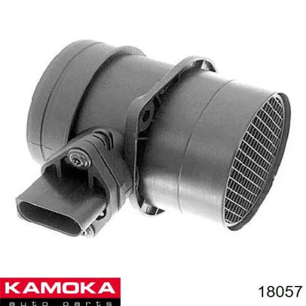 Датчик масової витрати повітря Kamoka 18059 ціна, від 44.34 USD