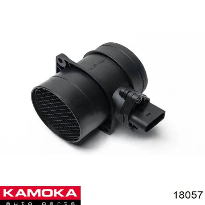 Витратомір повітря Kamoka 18059