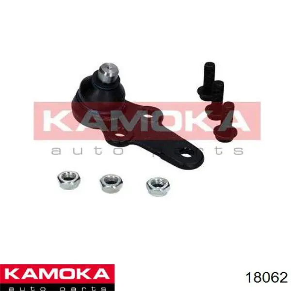 Витратомір повітря Kamoka 18062