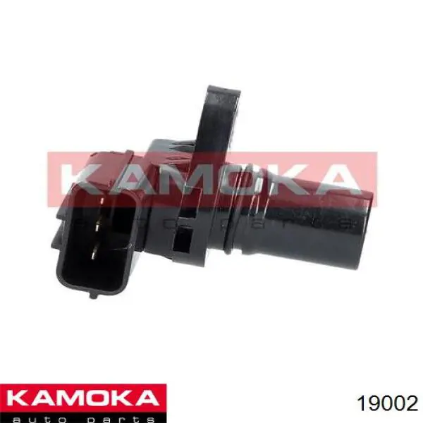 Клапан EGR рециркуляції газів Kamoka 19002