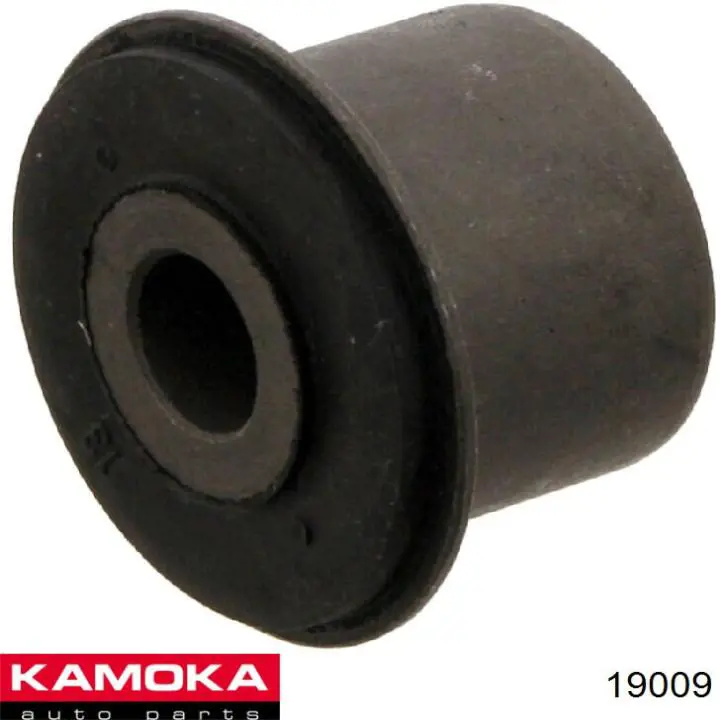 Клапан ЄГР 19009 Kamoka