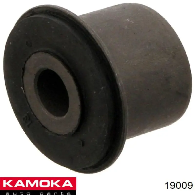 19009 Kamoka Клапан рециркуляції відпрацьованих газів EGR
