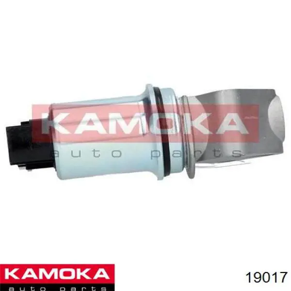 Клапан ЄГР 19017 Kamoka