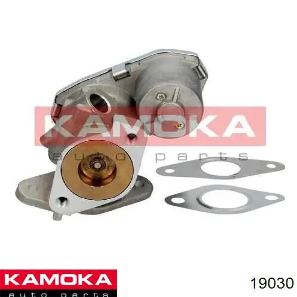 Клапан ЄГР 19030 Kamoka